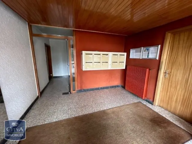 Photo 8 appartement Saint-Étienne