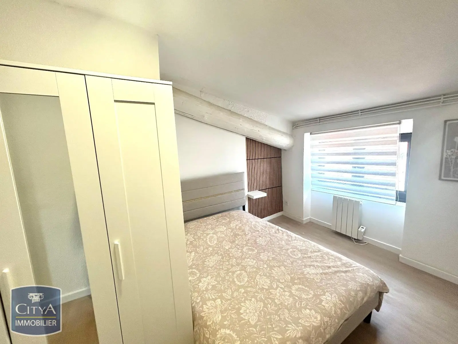 Photo 1 Appartement 2 pièces 38.31m²