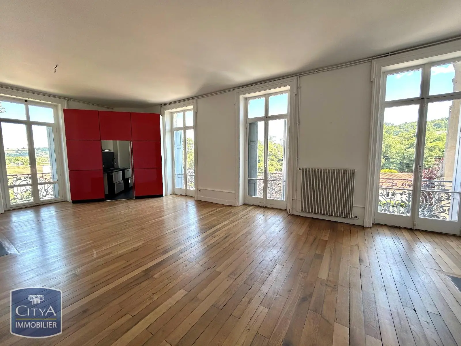 Photo 2 Appartement 4 pièces 138.12m²