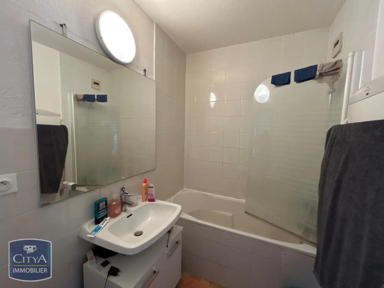 Photo 7 Appartement 2 pièces 45.85m²