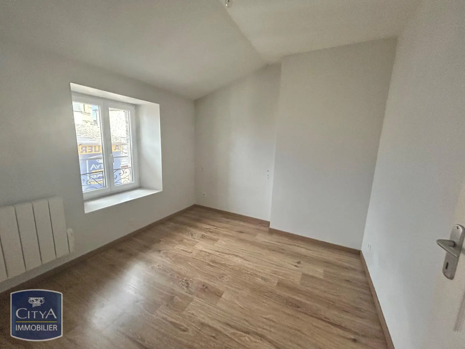 Photo 6 Appartement 3 pièces 56.64m²