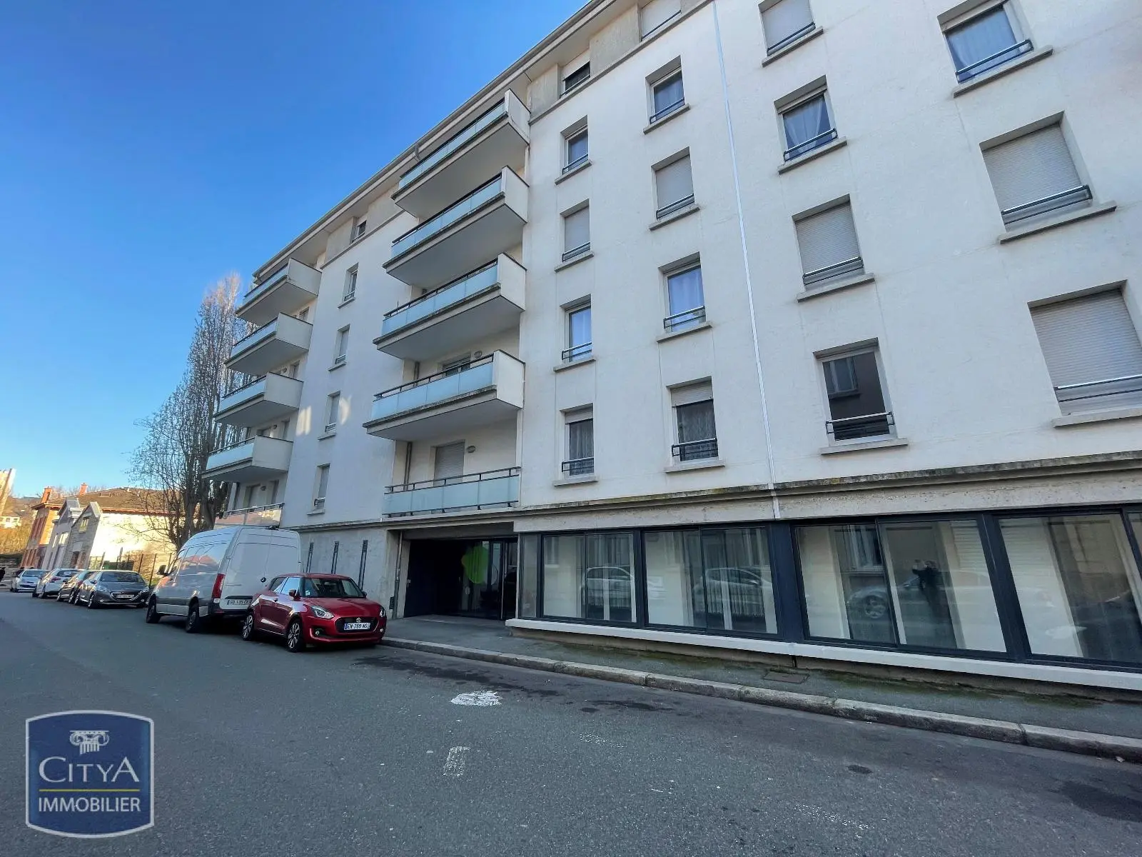 Photo 1 Appartement 2 pièces 41.78m²