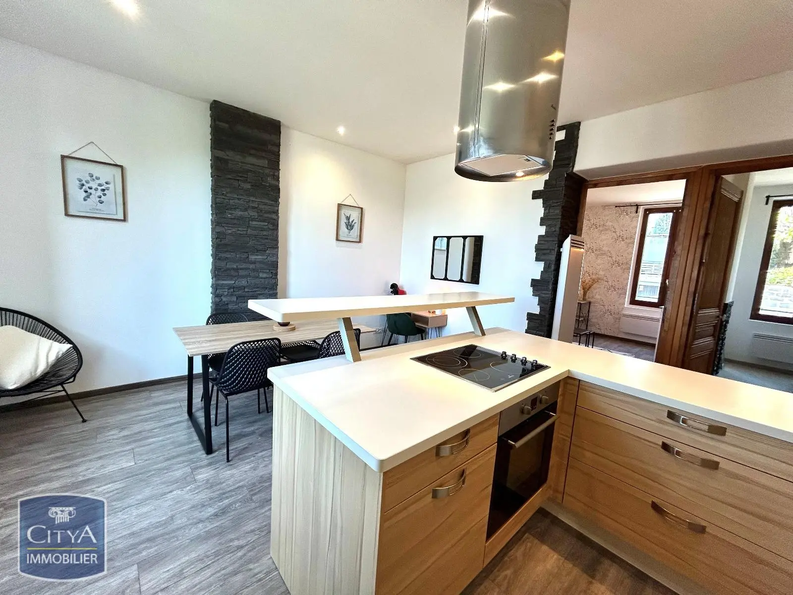 Photo 2 Appartement 2 pièces 50.67m²