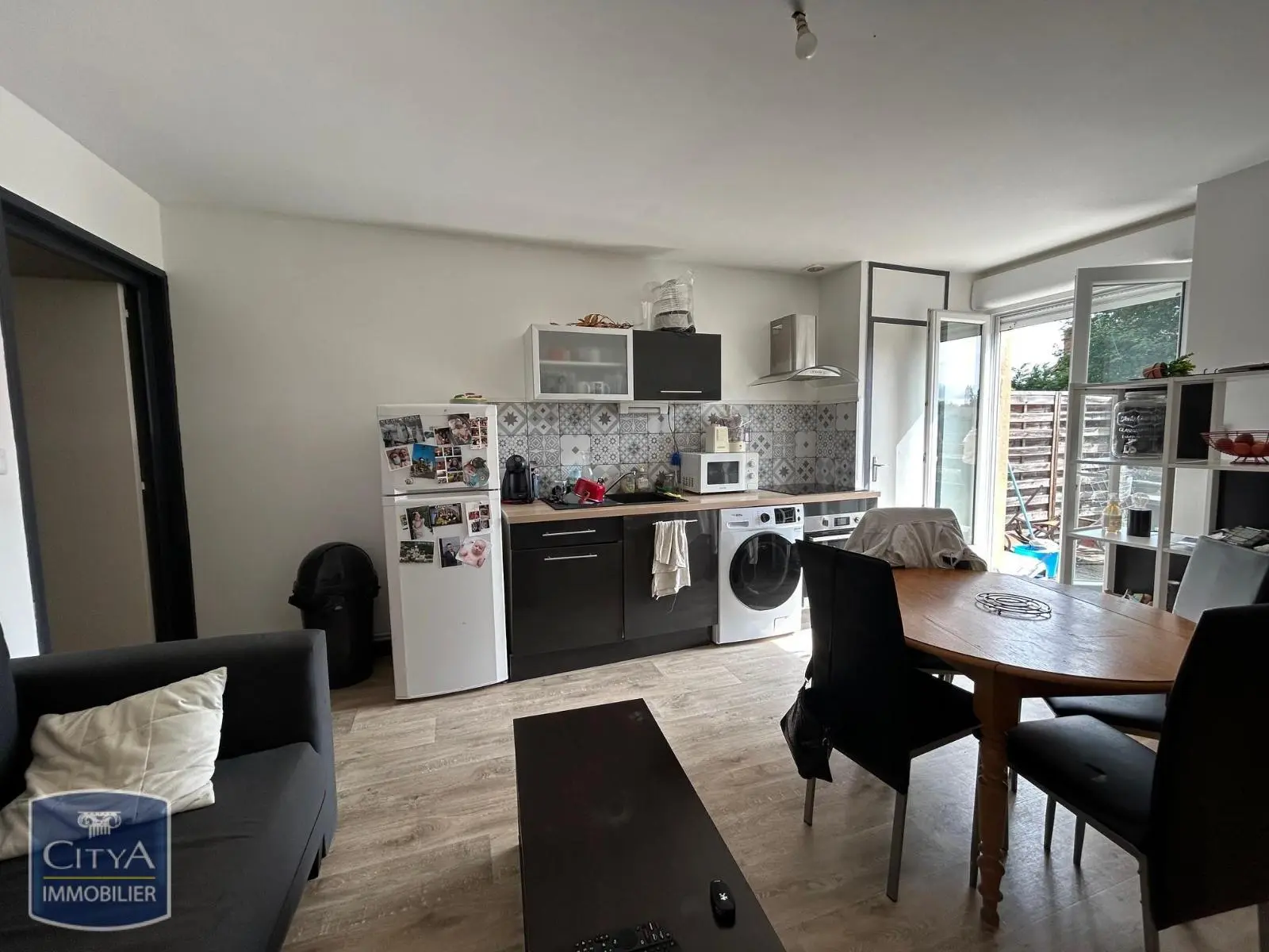Photo 1 Appartement 2 pièces 42.69m²