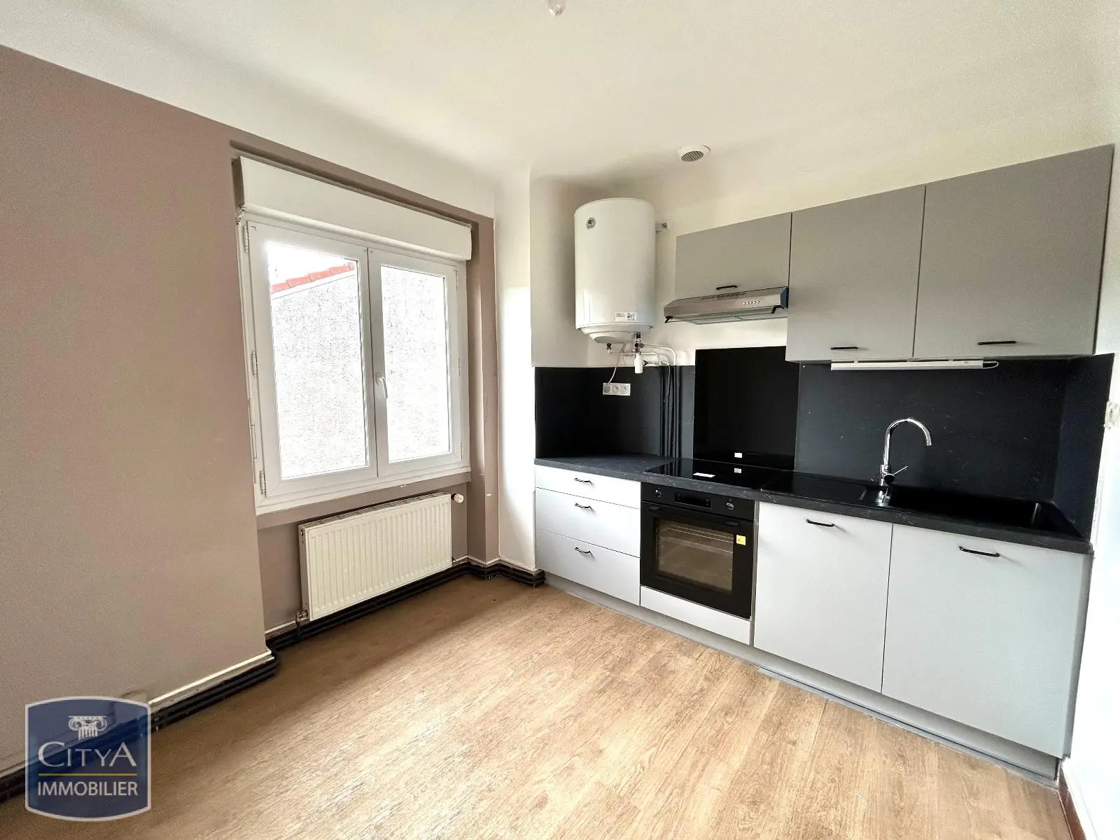 Photo 1 Appartement 2 pièces 48.49m²