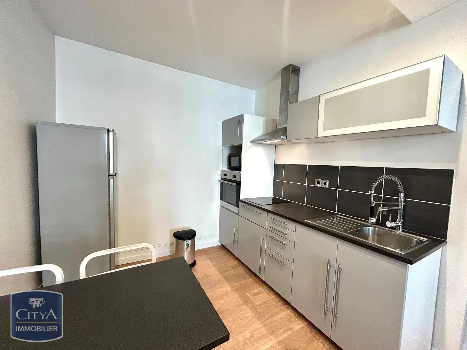 Photo 2 Appartement 2 pièces 38.49m²