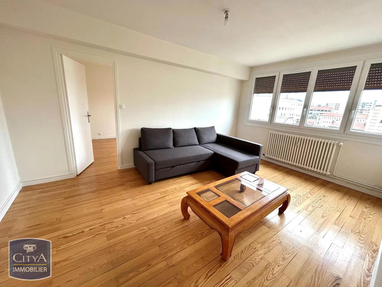 Photo 4 Appartement 2 pièces 47.27m²