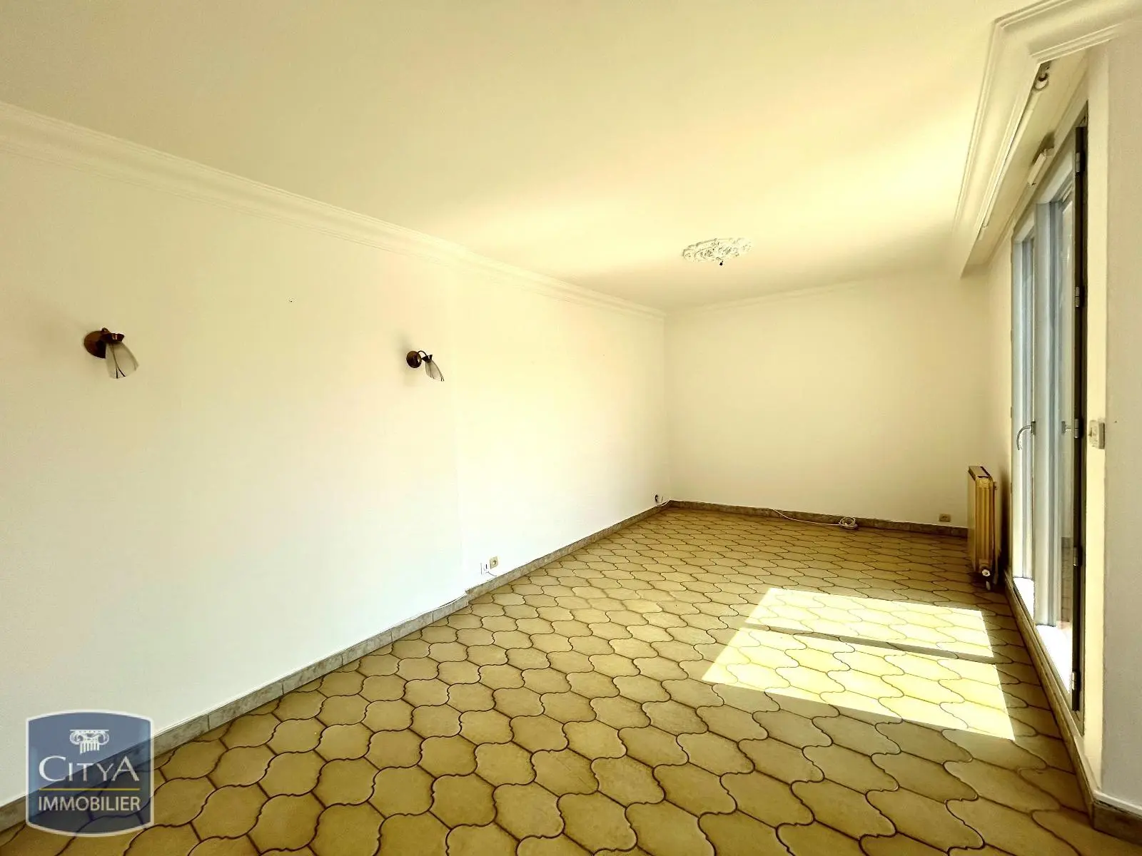 Photo 4 Appartement 2 pièces 57.22m²