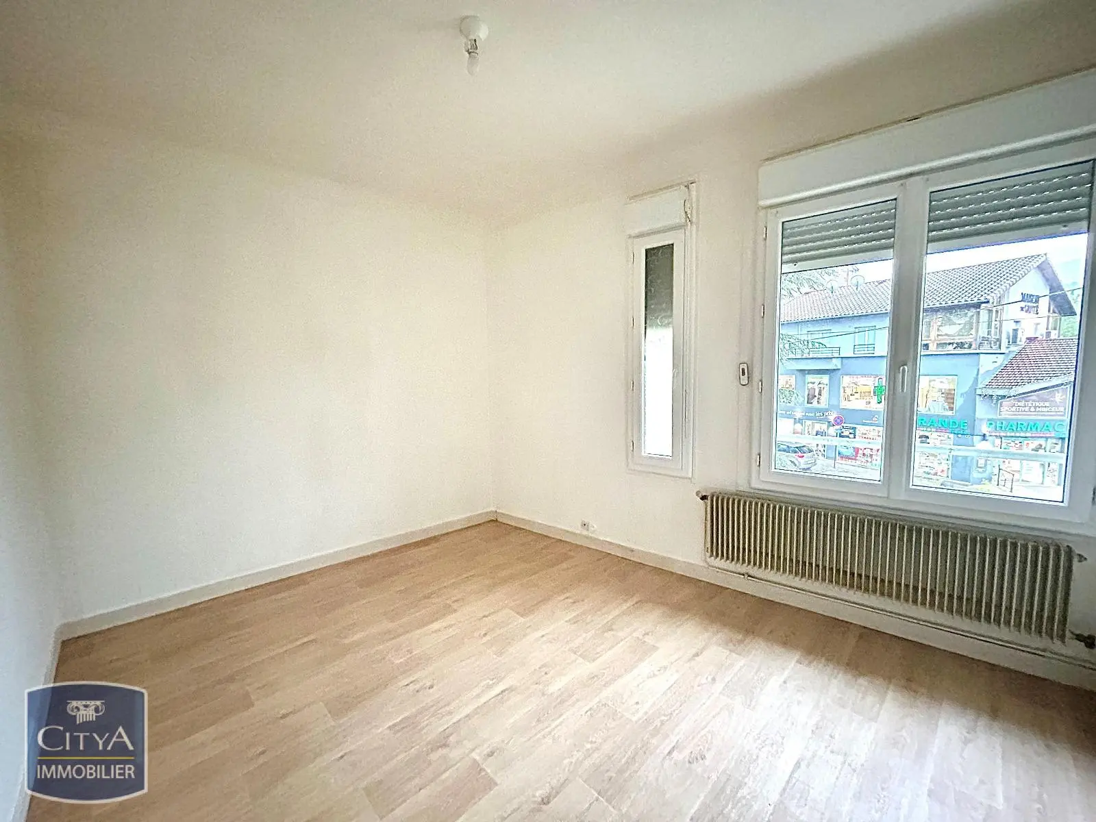 Photo 5 Appartement 2 pièces 52.78m²