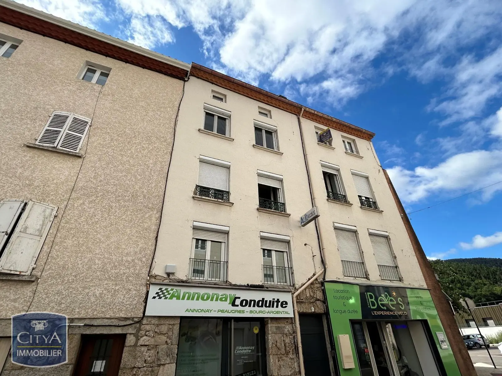 Photo 6 Appartement 2 pièces 40.81m²