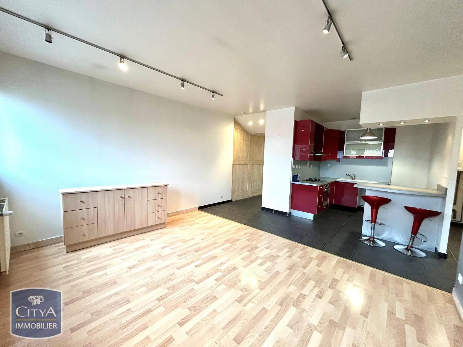 Photo 7 Appartement 2 pièces 56.08m²