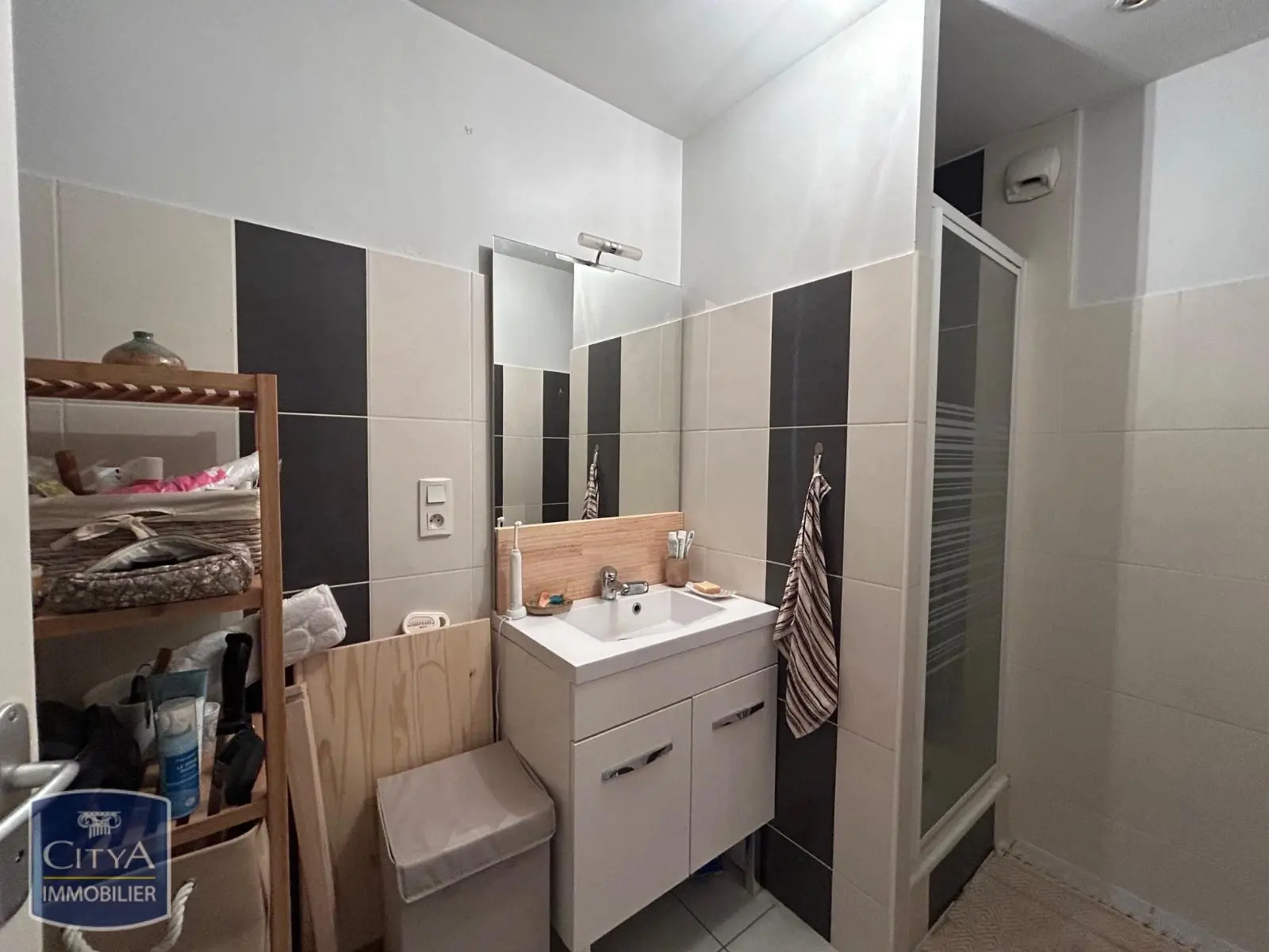 Photo 9 Appartement 3 pièces 56.64m²