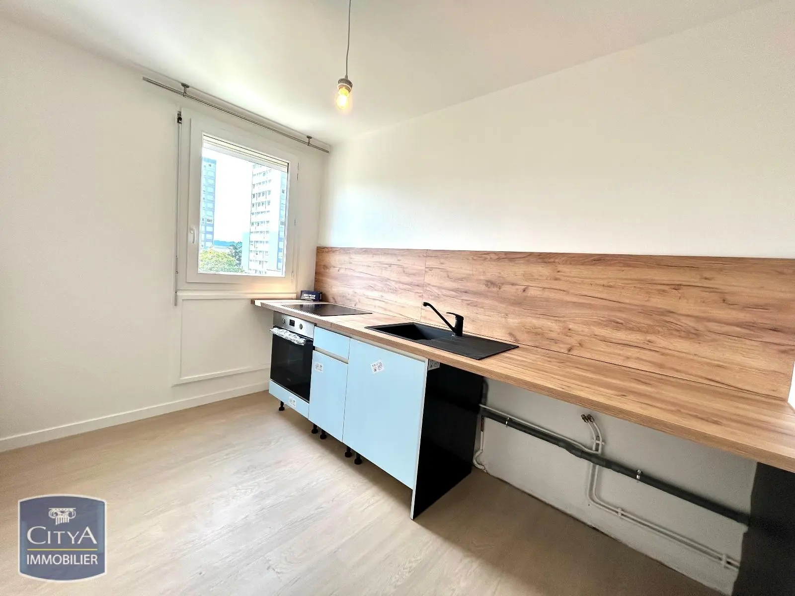 Photo 2 Appartement 2 pièces 46.9m²