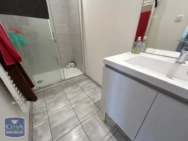 Photo 5 Appartement 2 pièces 44.34m²