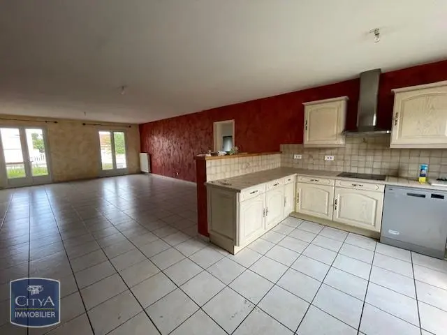 Photo 2 Maison 5 pièces 116.37m²