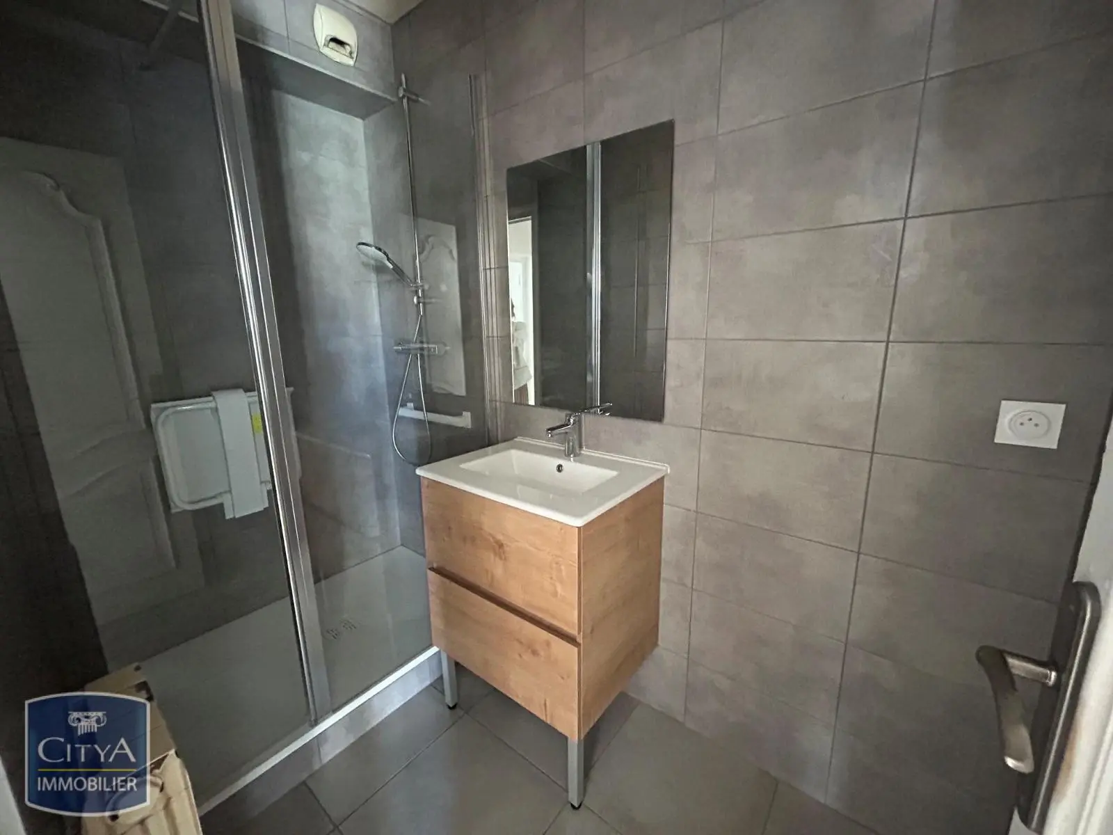 Photo 2 Appartement 2 pièces 57.22m²