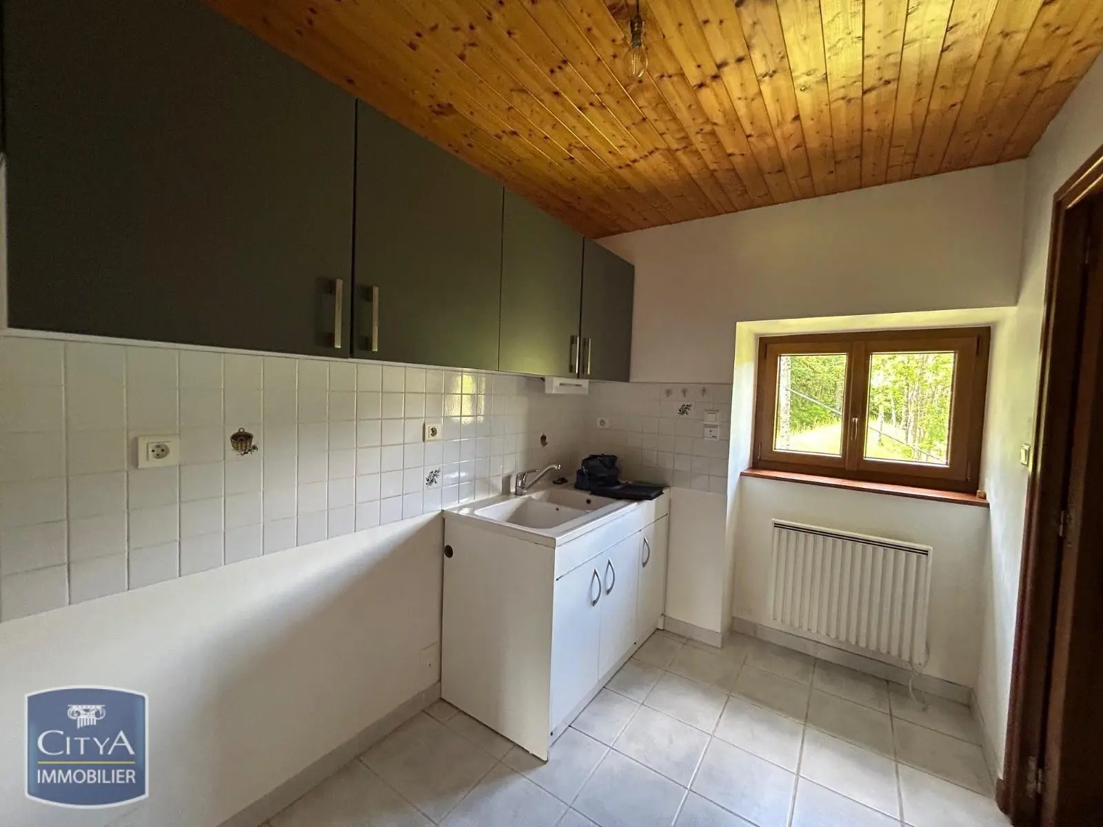 Photo 2 Appartement 2 pièces 45.75m²