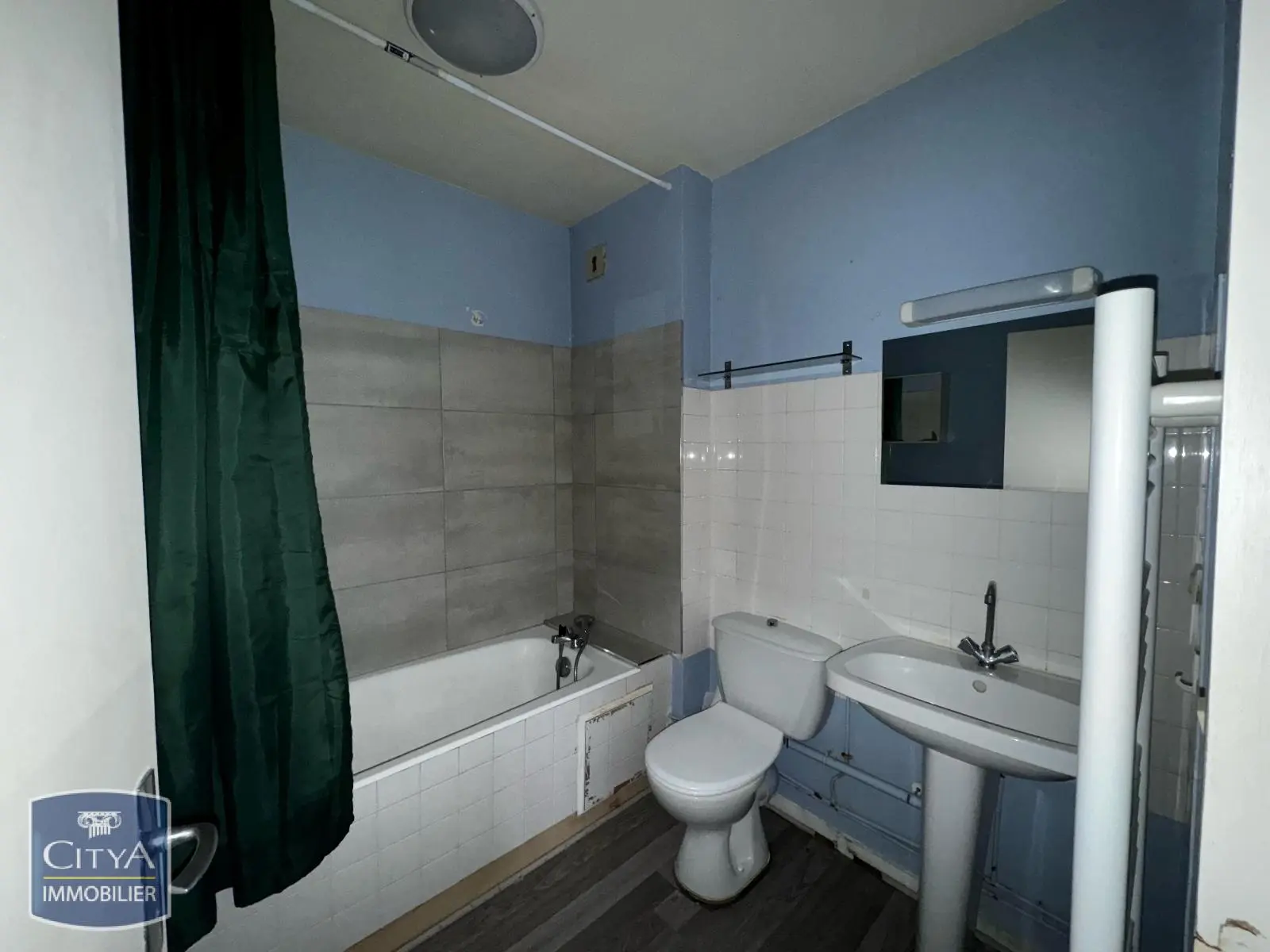 Photo 7 Appartement 2 pièces 36.7m²