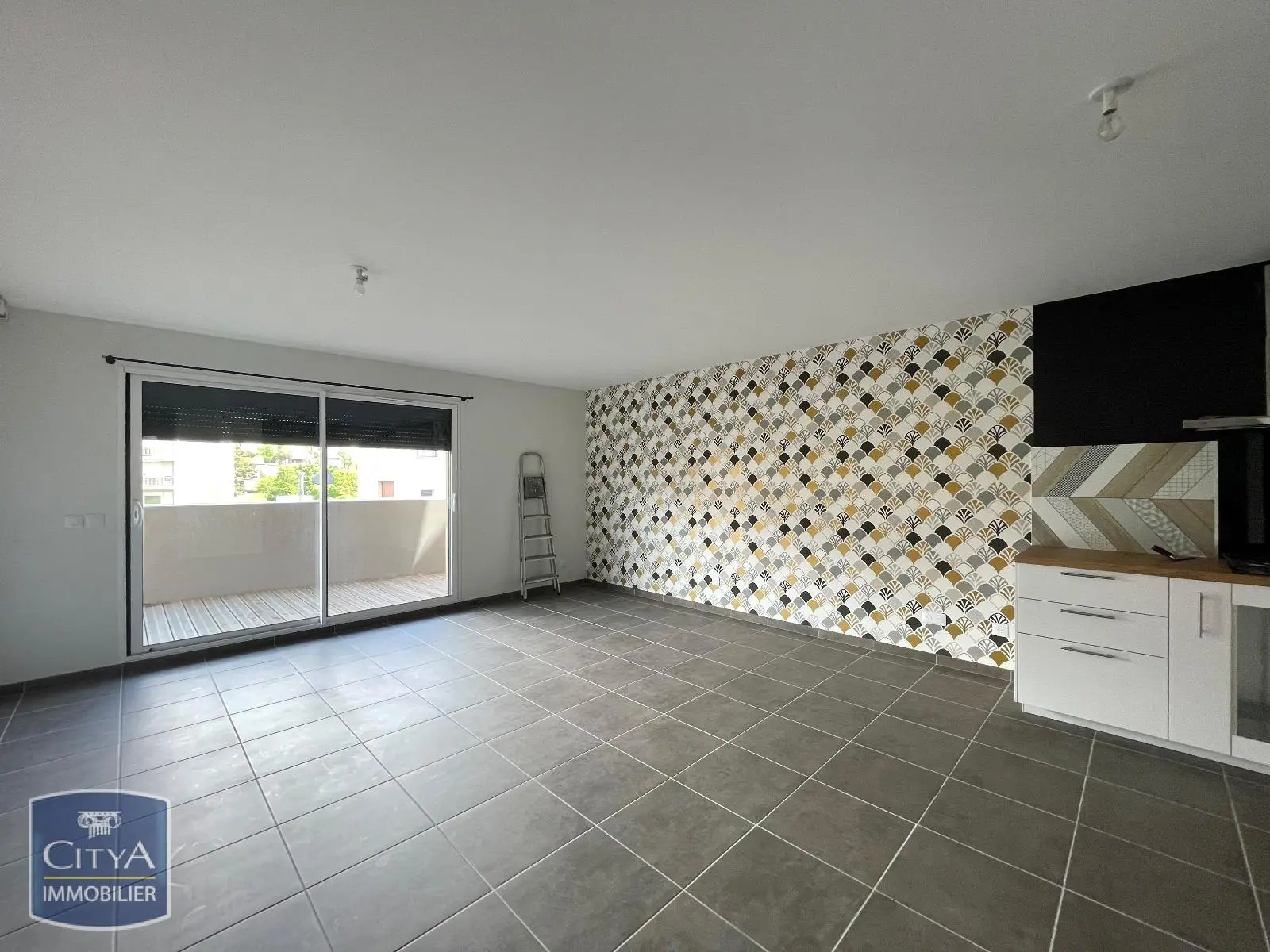 Photo 3 Appartement 2 pièces 61.07m²