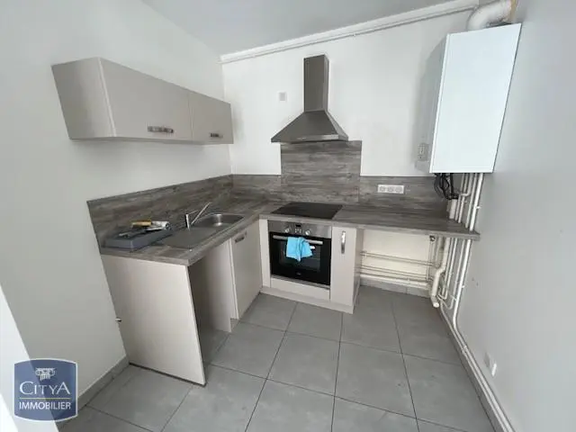 Photo 1 Appartement 2 pièces 53.15m²