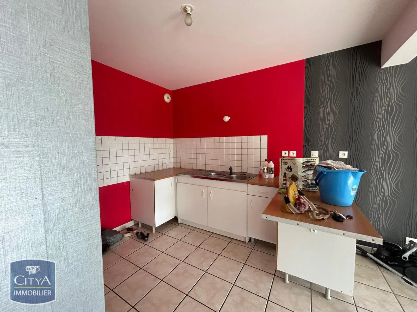 Photo 3 pour Appartement 2 pièces 57.19m² Photo 3 Appartement 2 pièces 57.19m²