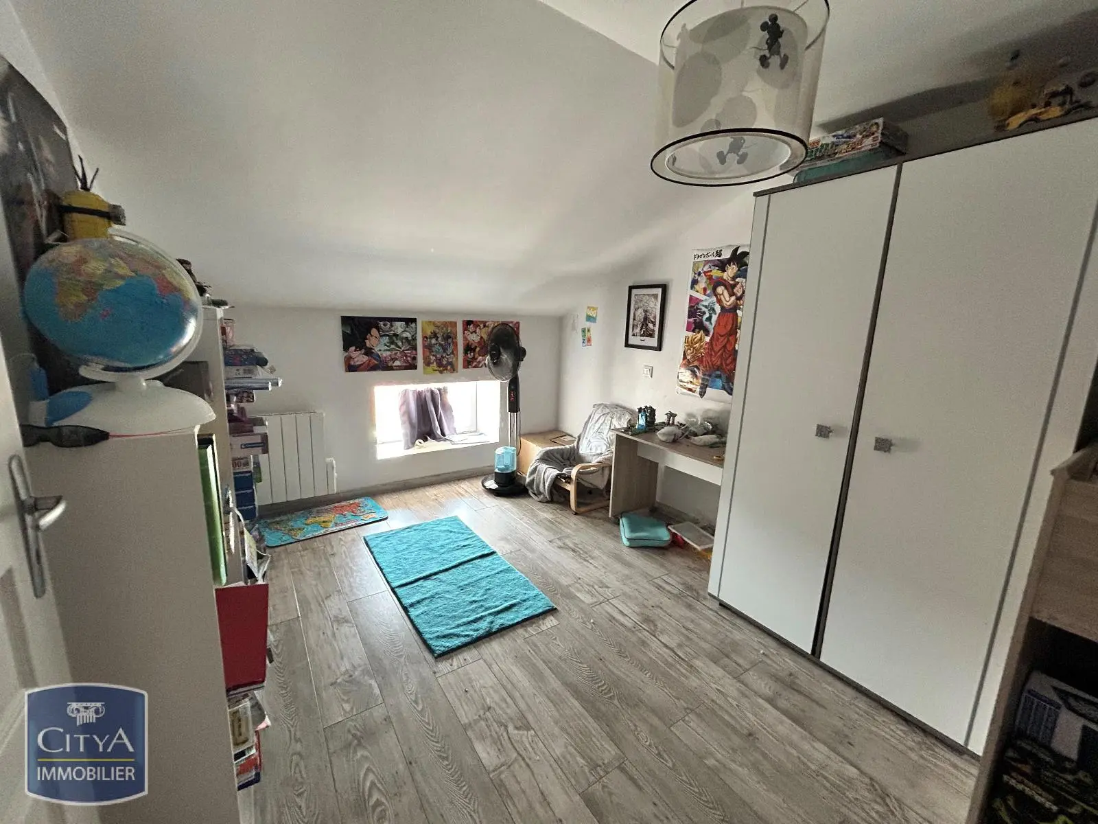 Photo 3 Maison 4 pièces 62.62m²