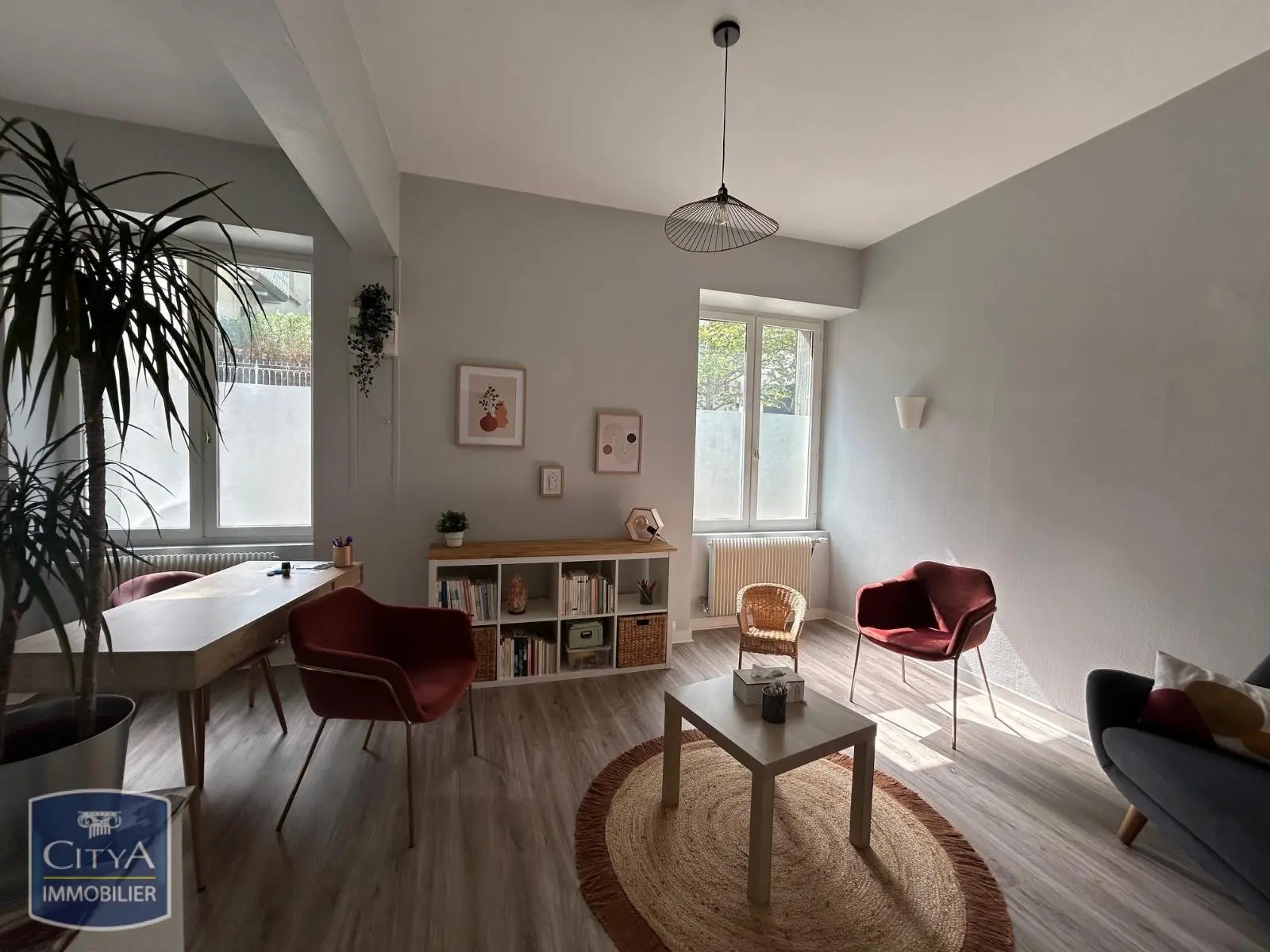 Photo 1 Appartement 2 pièces 40.48m²