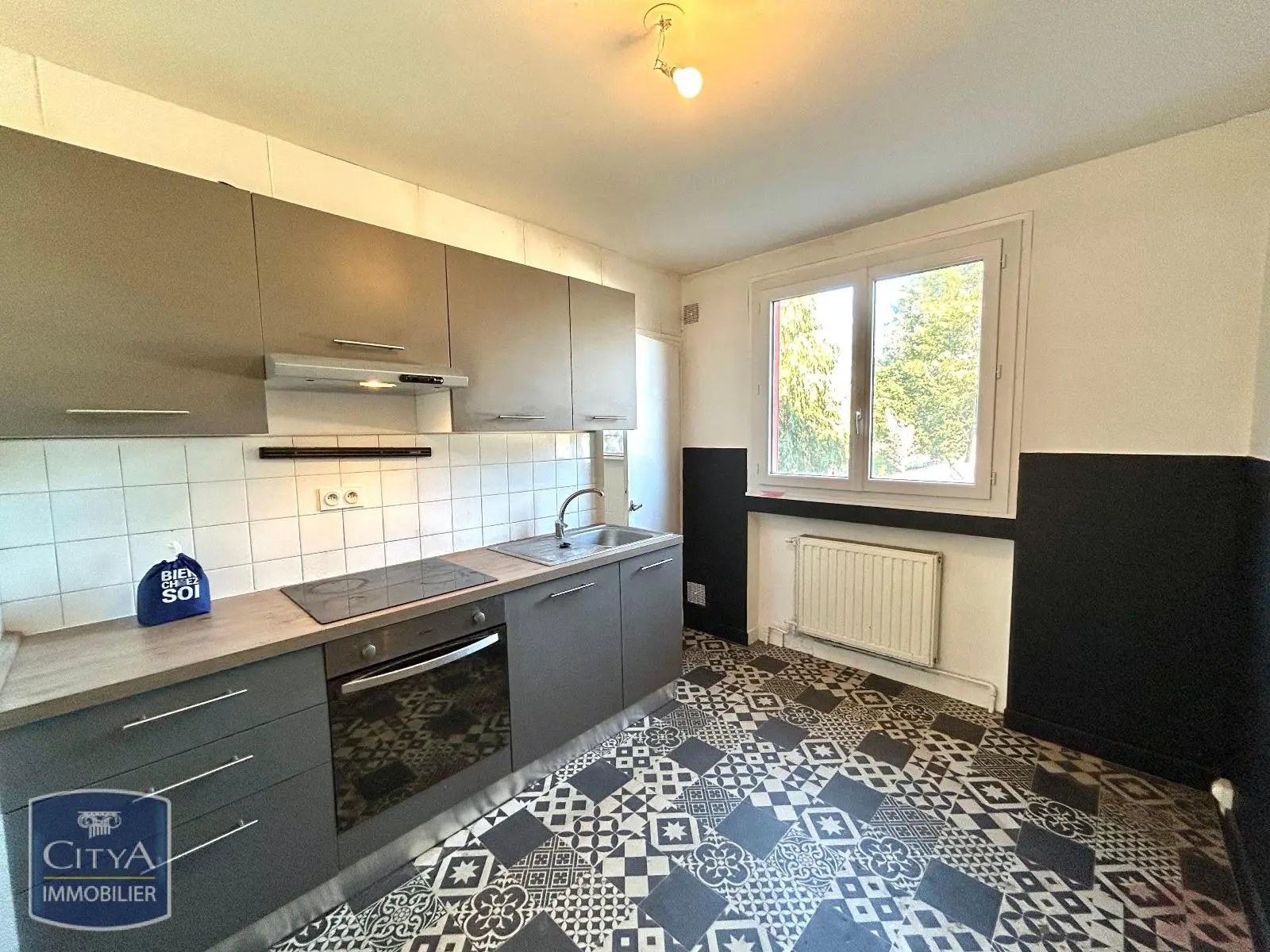 Photo 1 Appartement 3 pièces 59.09m²