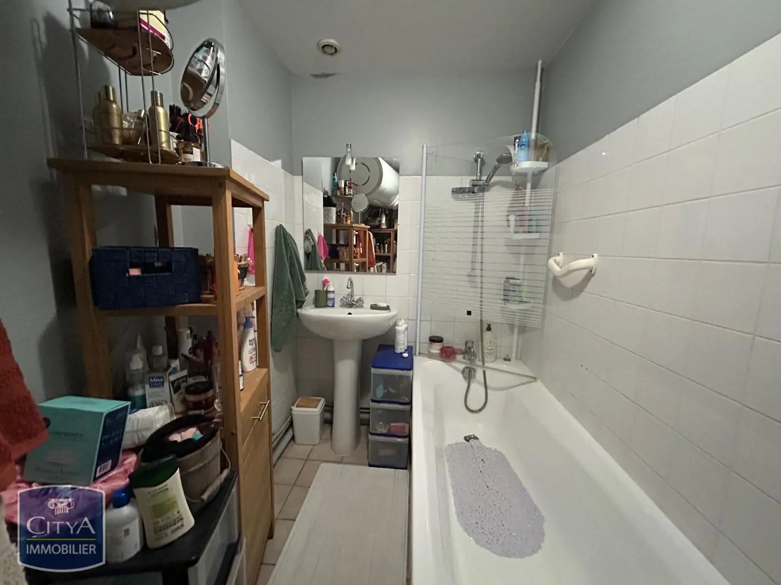 Photo 7 Appartement 3 pièces 66.53m²