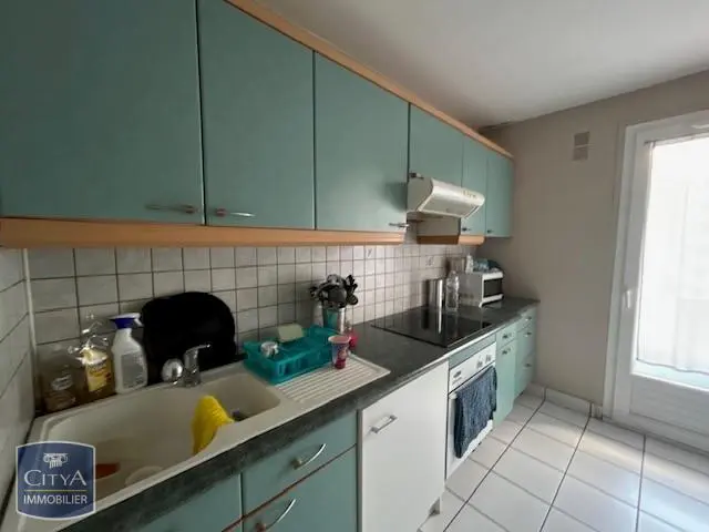 Photo 1 Appartement 3 pièces 64.87m²