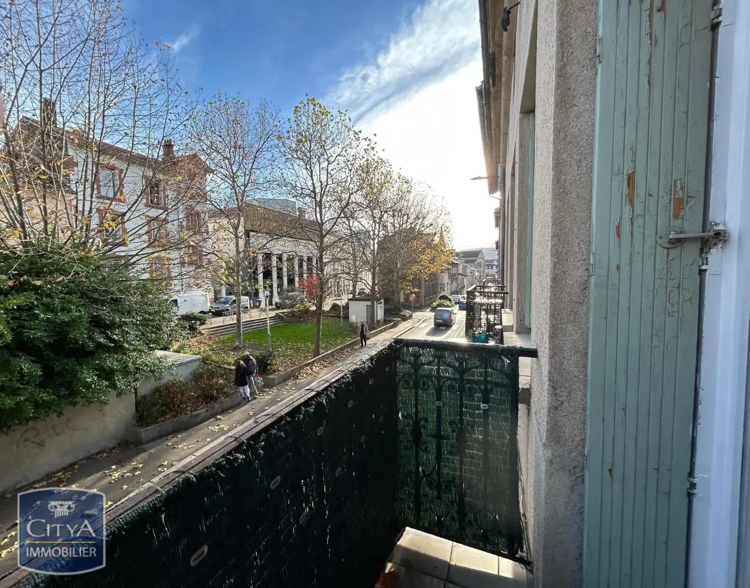 Photo 2 Appartement 3 pièces 51.77m²