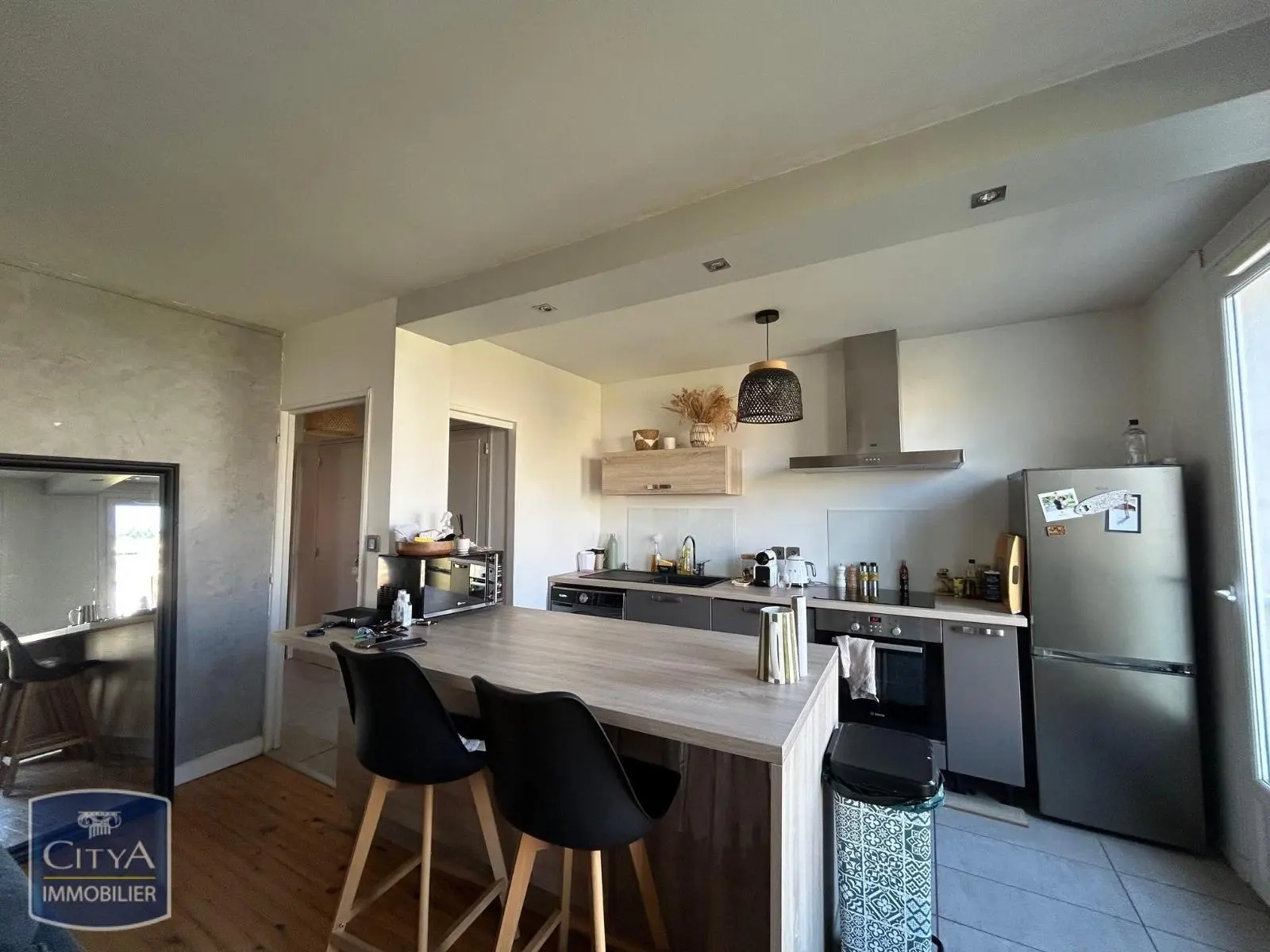 Photo 1 Appartement 2 pièces 53.94m²