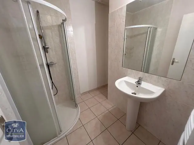 Photo 7 Appartement 2 pièces 34.61m²