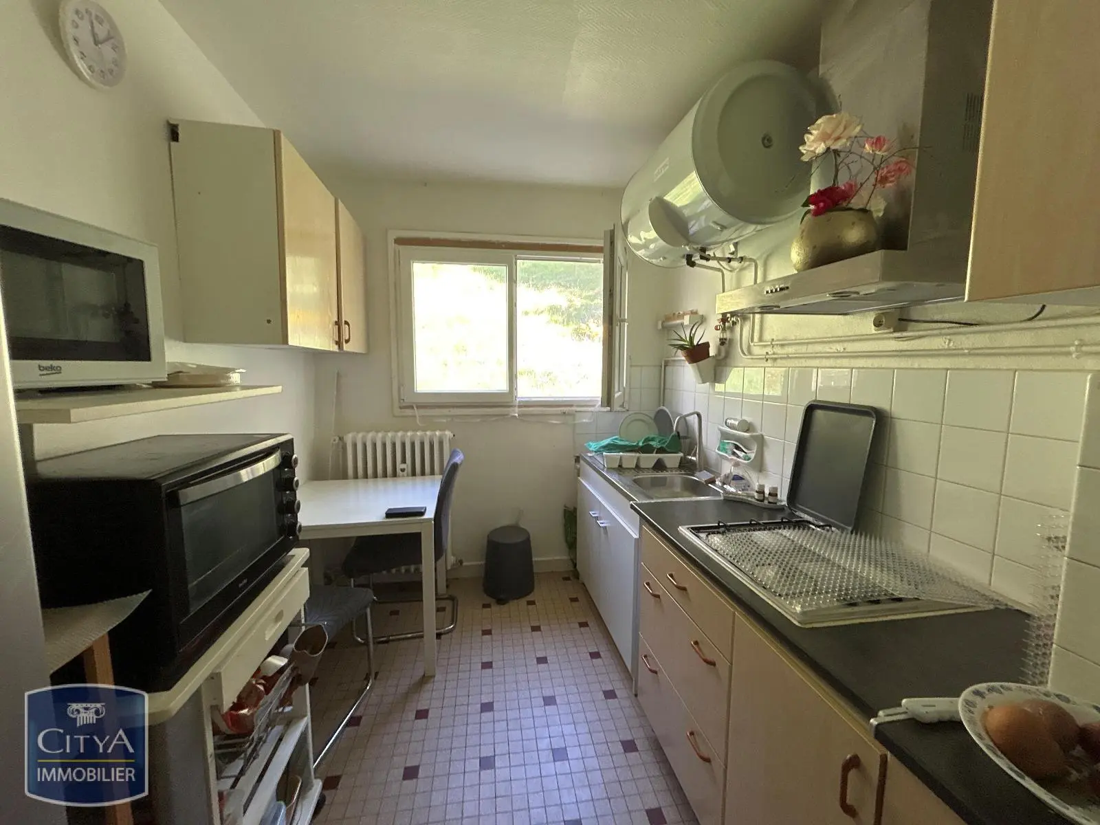 Photo 4 Appartement 2 pièces 47.3m²