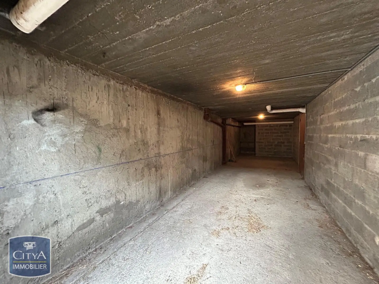 Photo 2 Parking 10m²