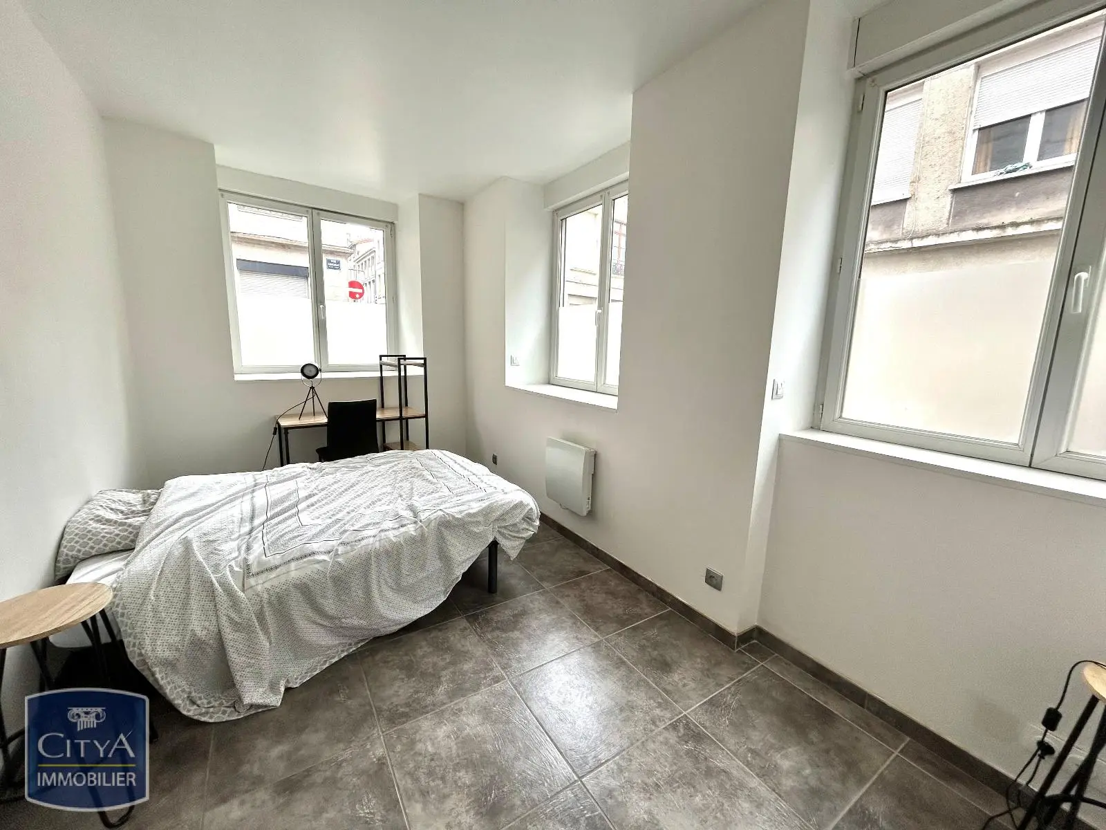 Photo 2 Appartement 1 pièce 13m²