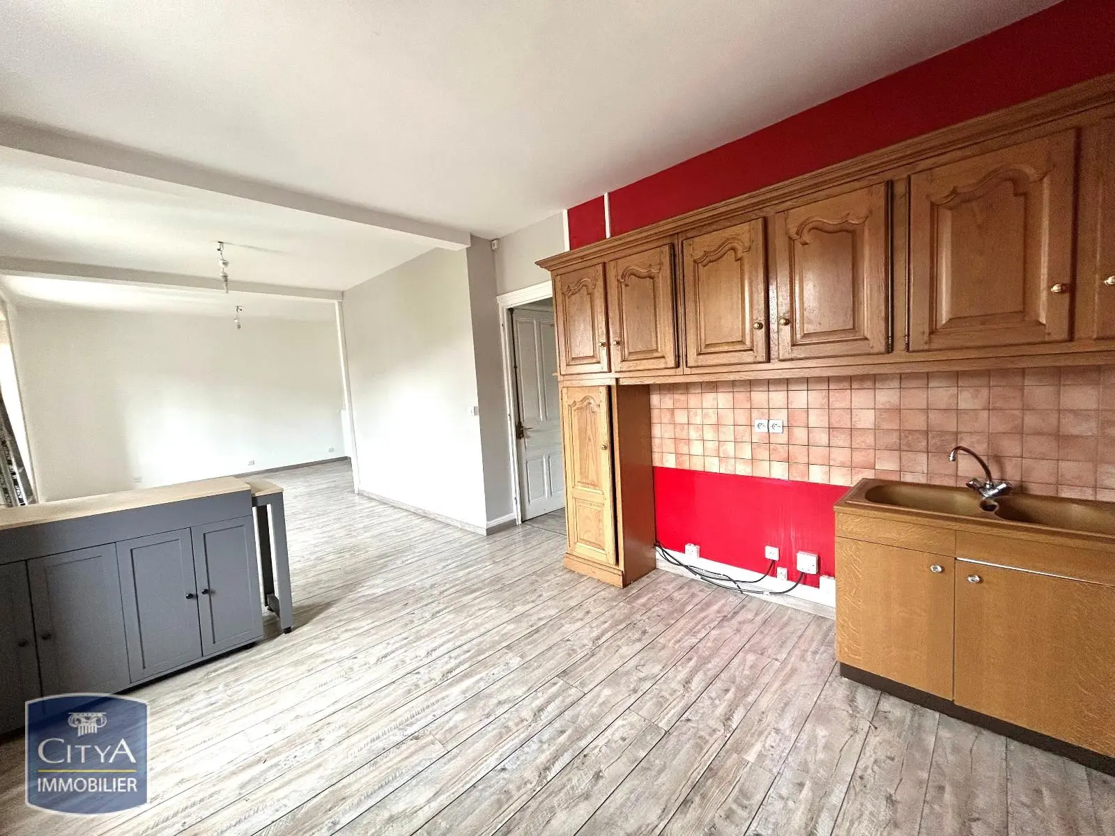 Photo 1 Appartement 4 pièces 84.18m²