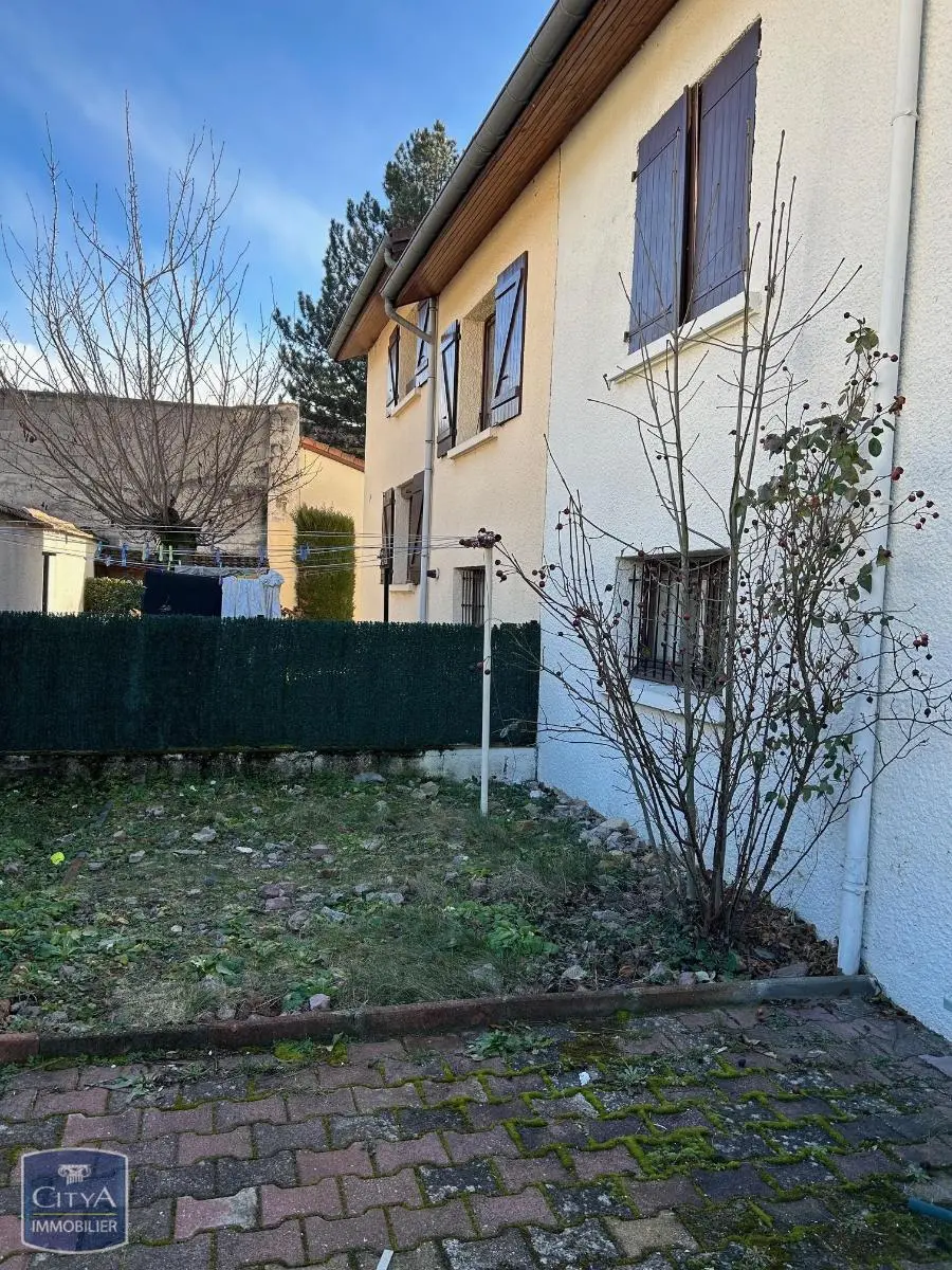 Photo 1 Appartement 5 pièces 83.7m²