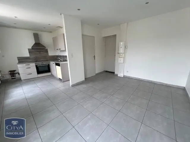 Photo 1 Appartement 2 pièces 37.76m²