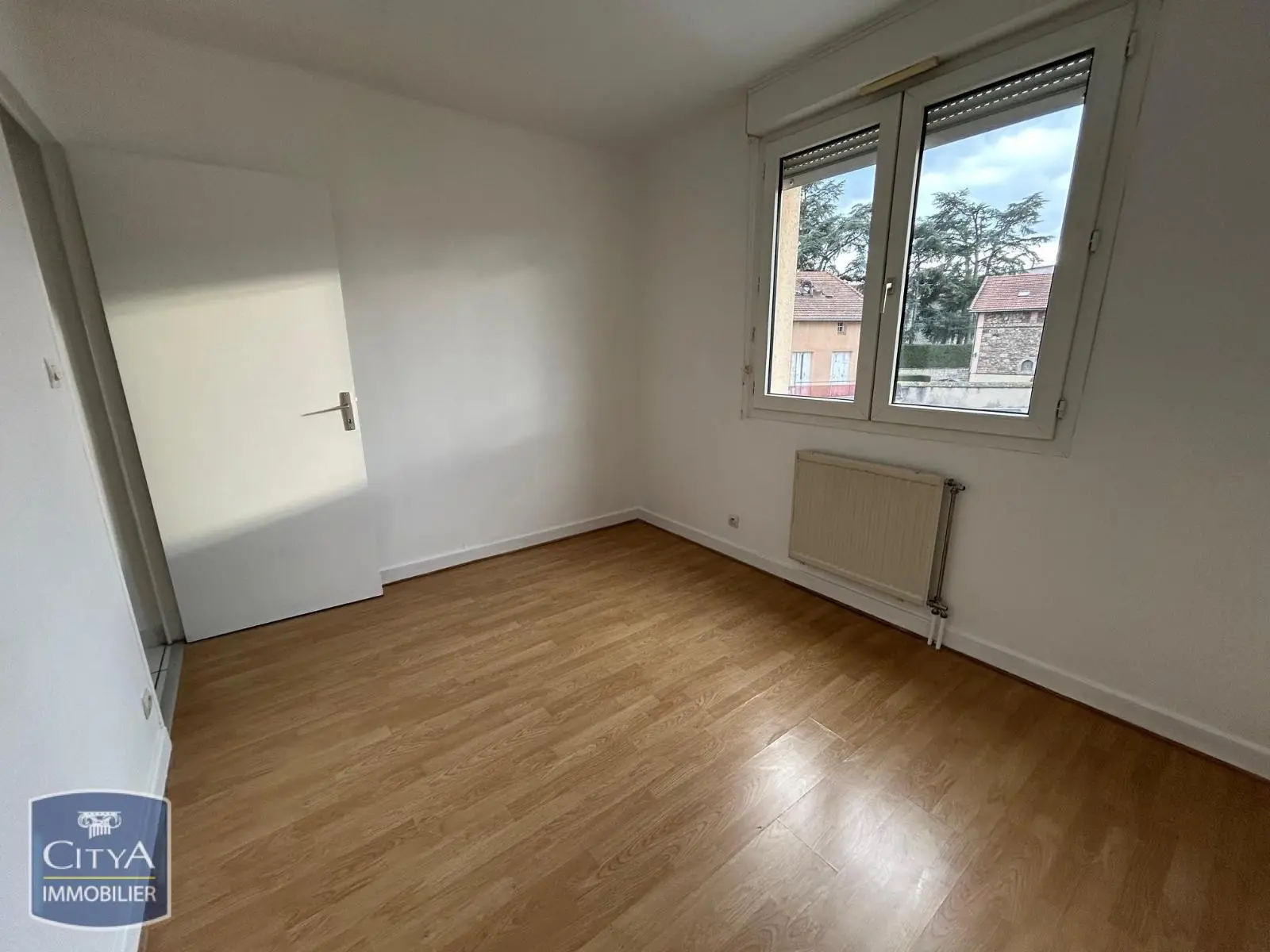 Photo 4 appartement Firminy