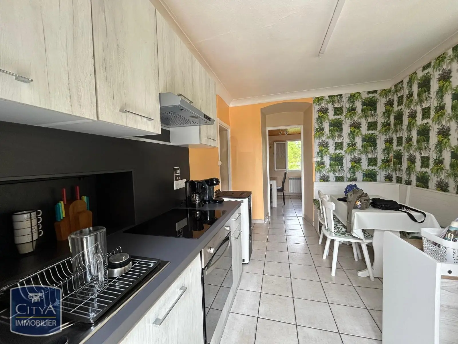 Photo 1 Appartement 3 pièces 61.5m²