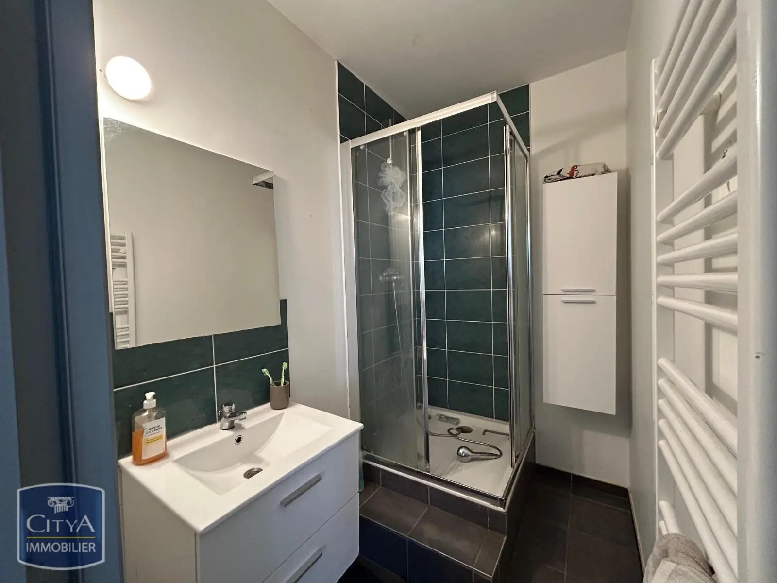 Photo 3 Appartement 3 pièces 66.3m²