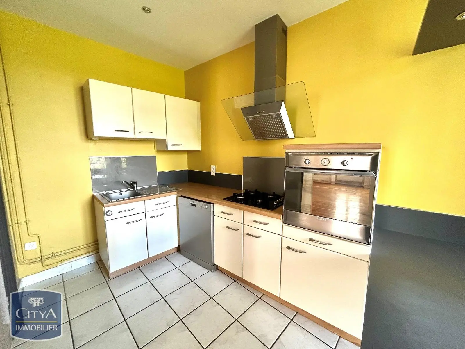 Photo 2 Appartement 5 pièces 123.12m²