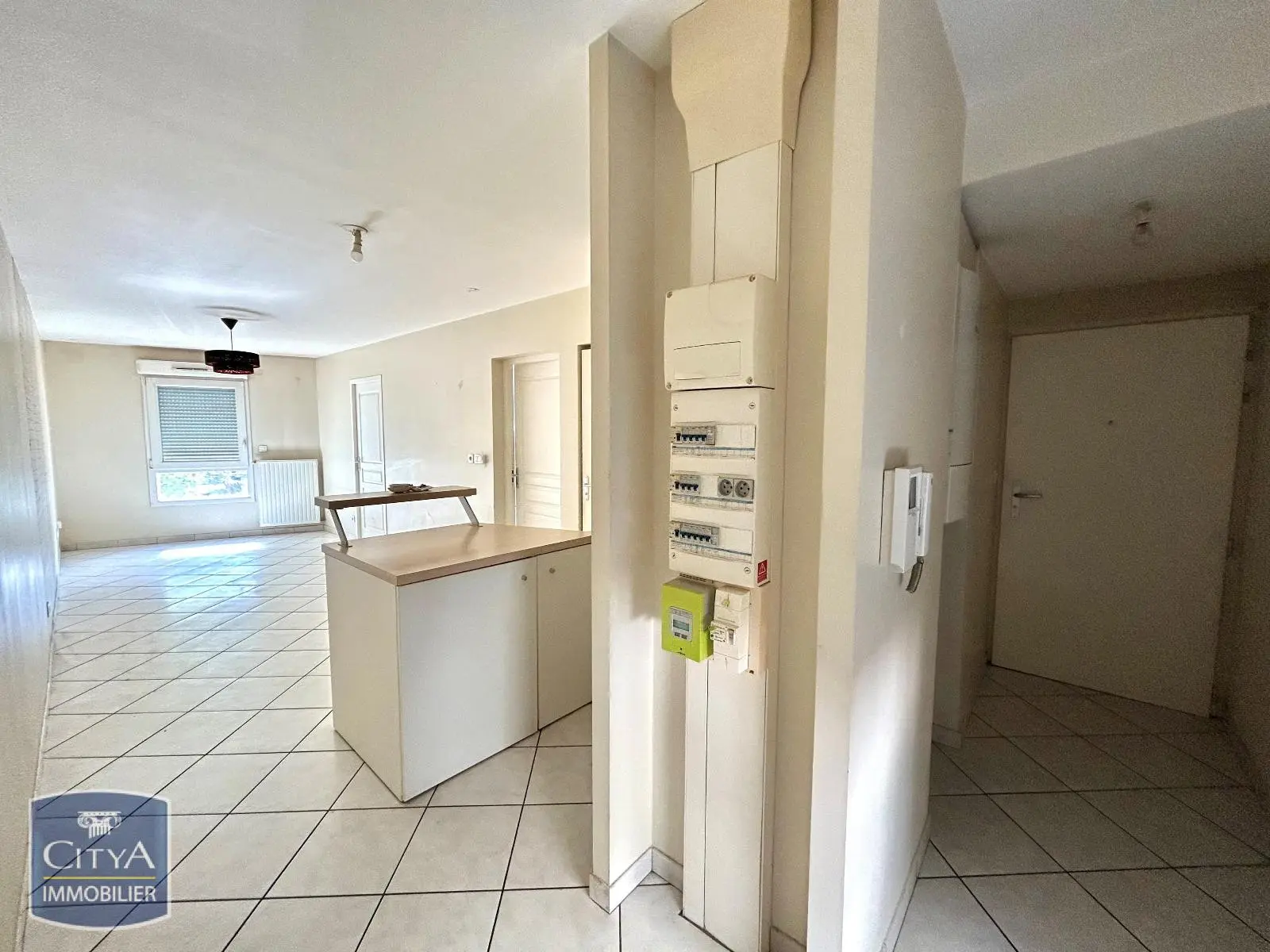 Photo 1 Appartement 2 pièces 43.9m²
