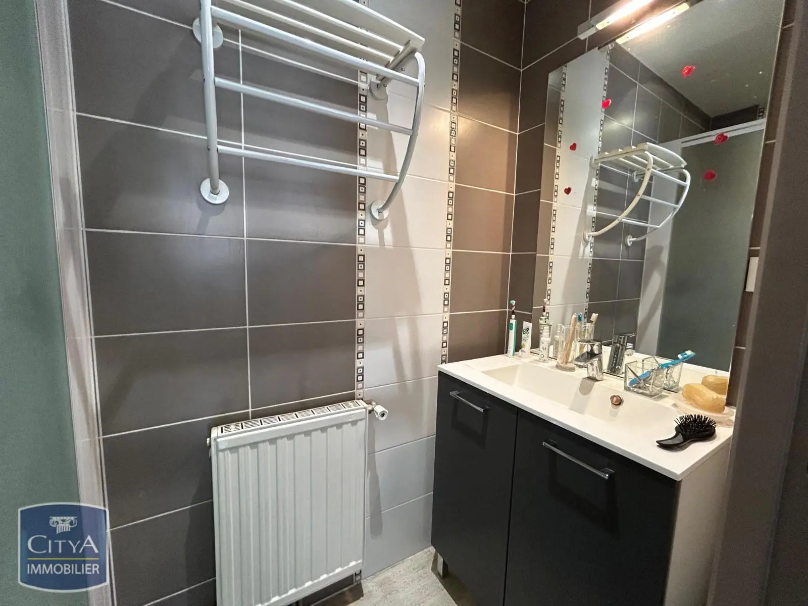 Photo 7 Appartement 2 pièces 32.21m²