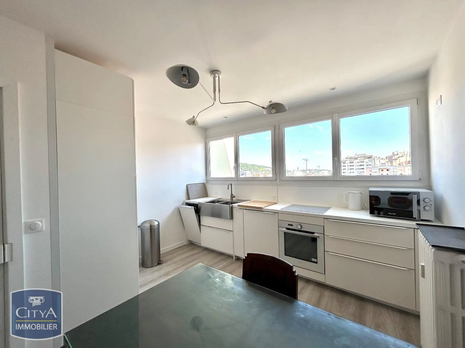 Photo 2 Appartement 3 pièces 64.6m²
