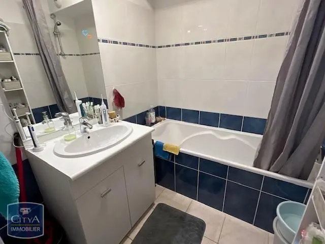 Photo 7 Appartement 2 pièces 52.93m²