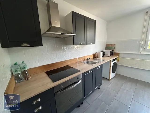 Photo 1 Appartement 4 pièces 71.86m²