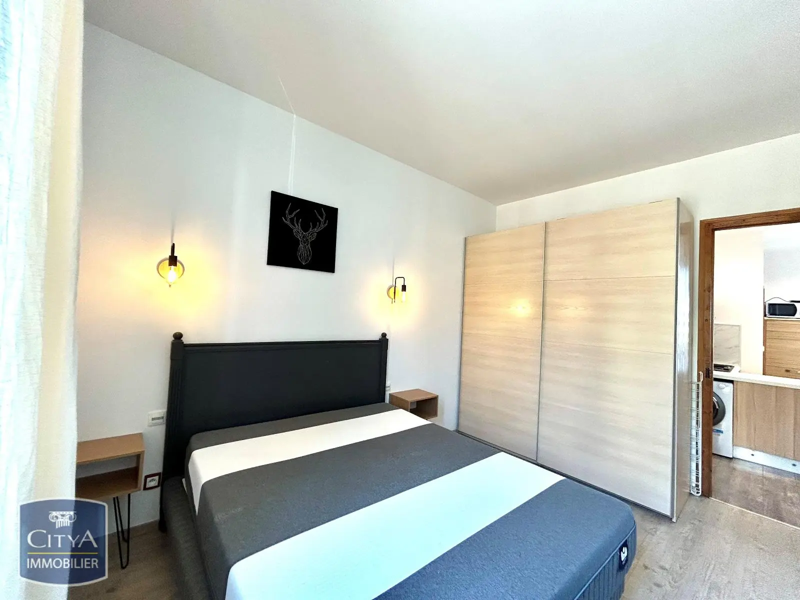 Photo 10 Appartement 2 pièces 50.67m²