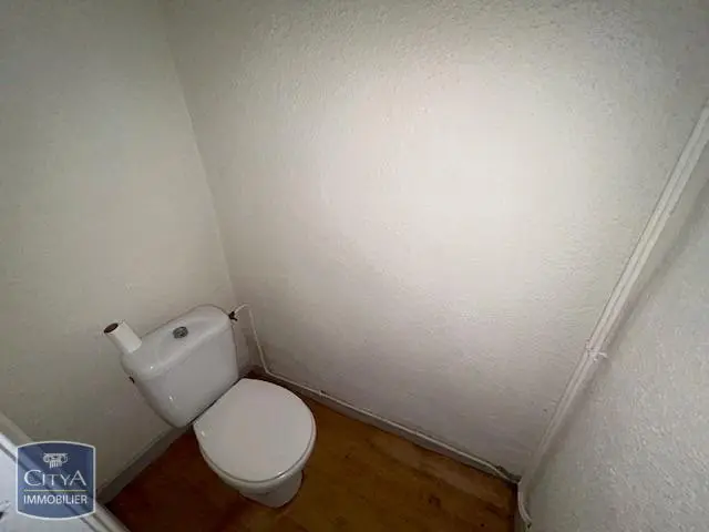 Photo 11 Appartement 2 pièces 63.95m²